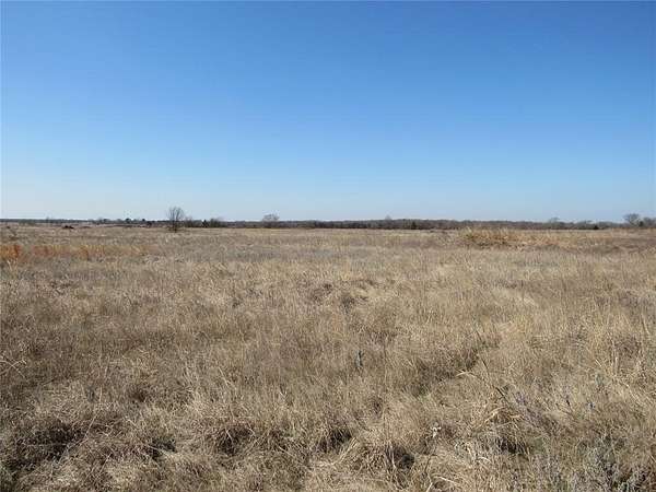 0.52 Acres of Residential Land for Sale in Calera, Oklahoma