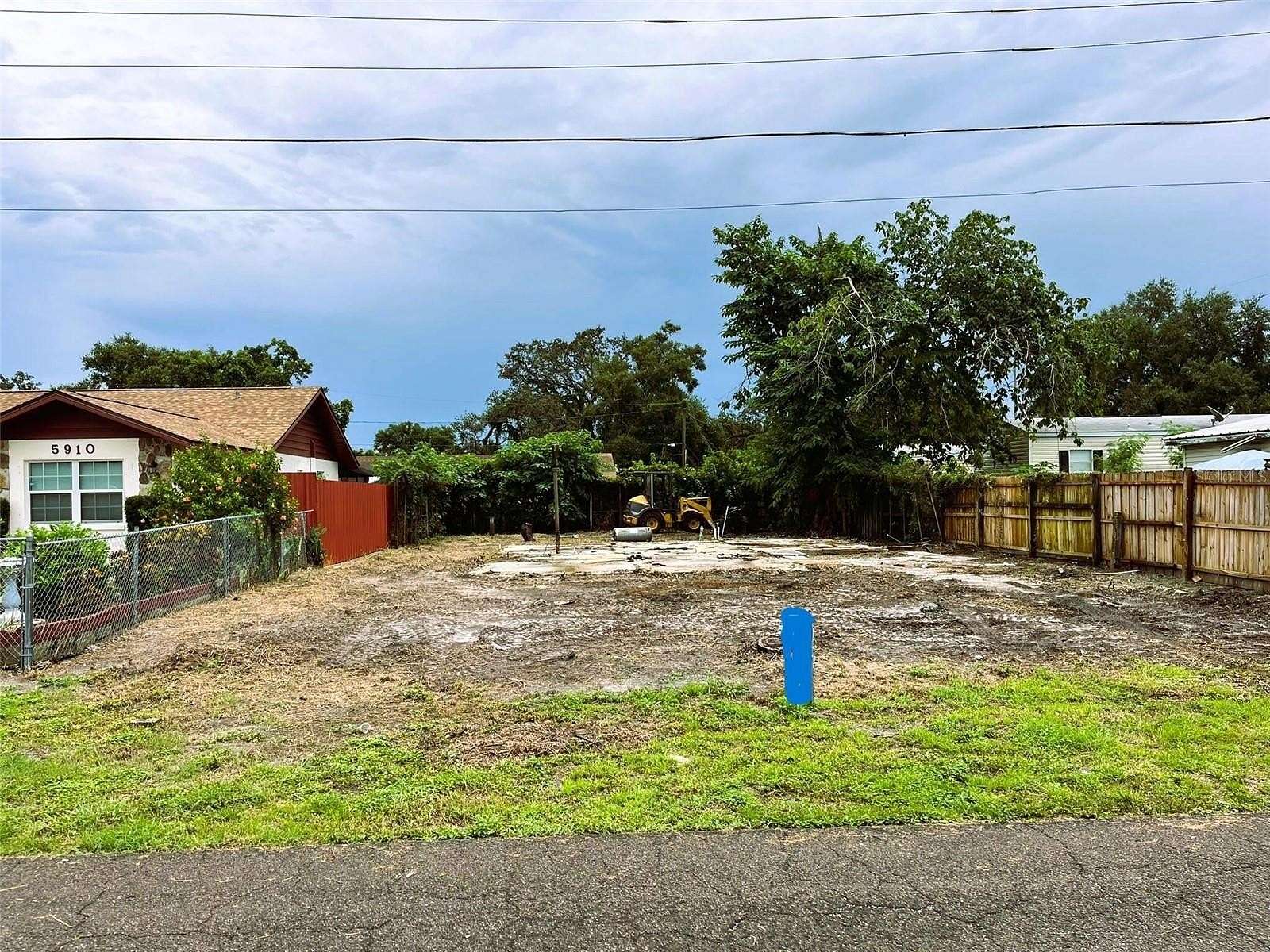 0.12 Acres of Land for Sale in Riverview, Florida