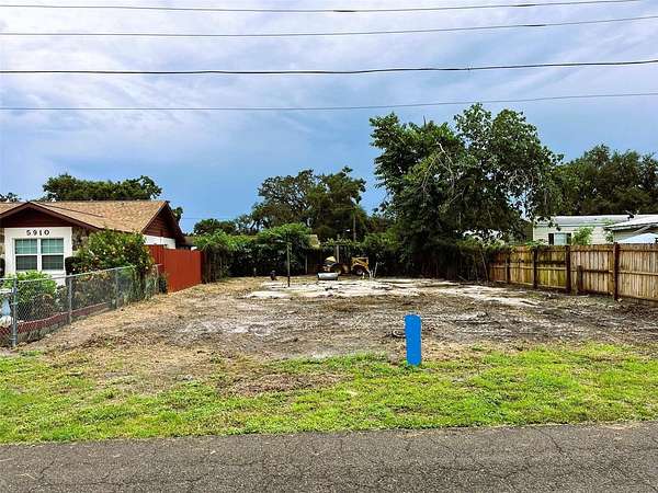 0.12 Acres of Land for Sale in Riverview, Florida