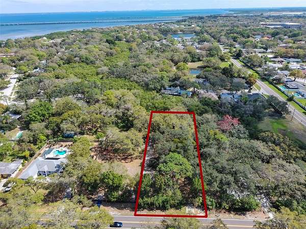 0.96 Acres of Residential Land for Sale in Clearwater, Florida
