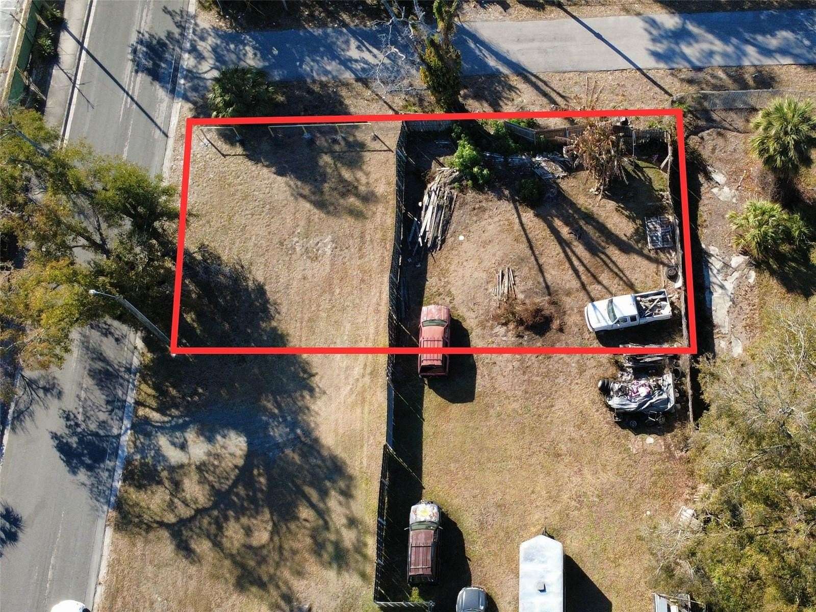 0.14 Acres of Residential Land for Sale in Tampa, Florida