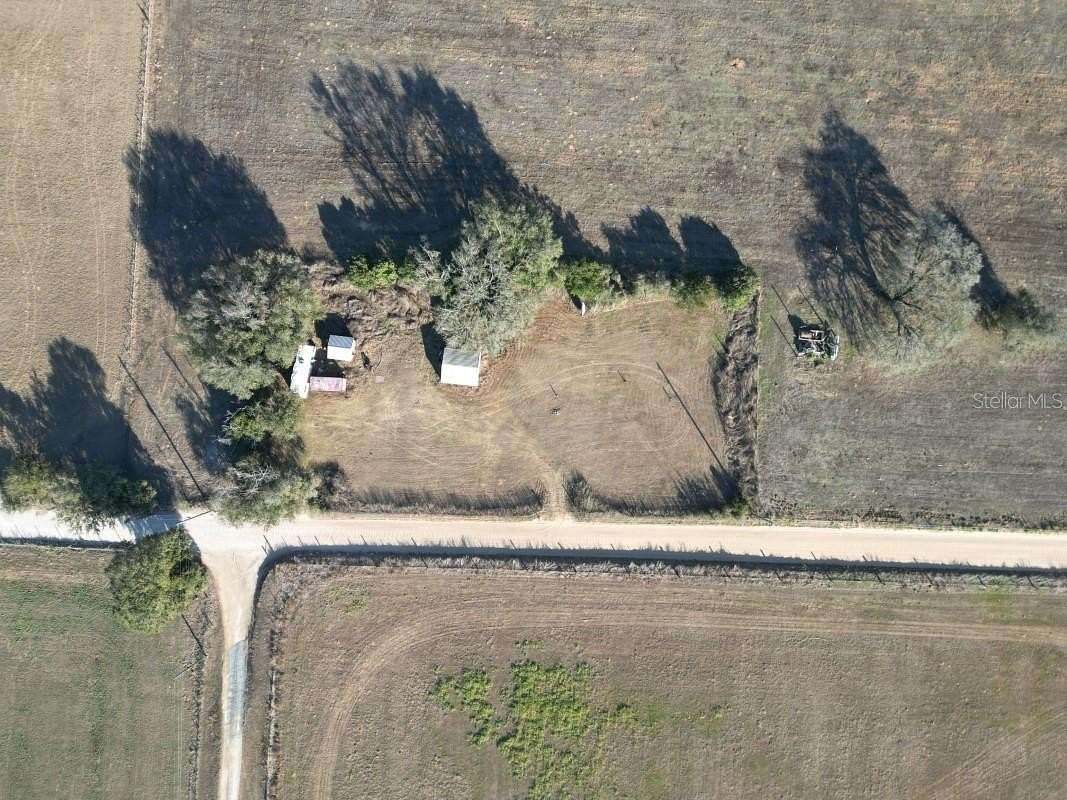 0.95 Acres of Residential Land for Sale in Dade City, Florida