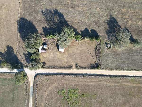 0.95 Acres of Residential Land for Sale in Dade City, Florida