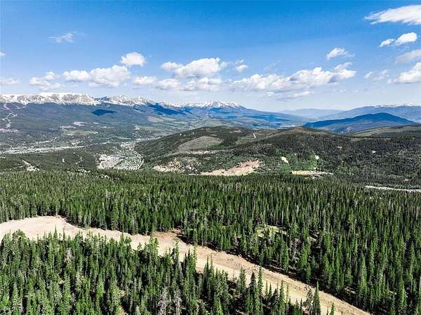 5 Acres of Residential Land for Sale in Breckenridge, Colorado