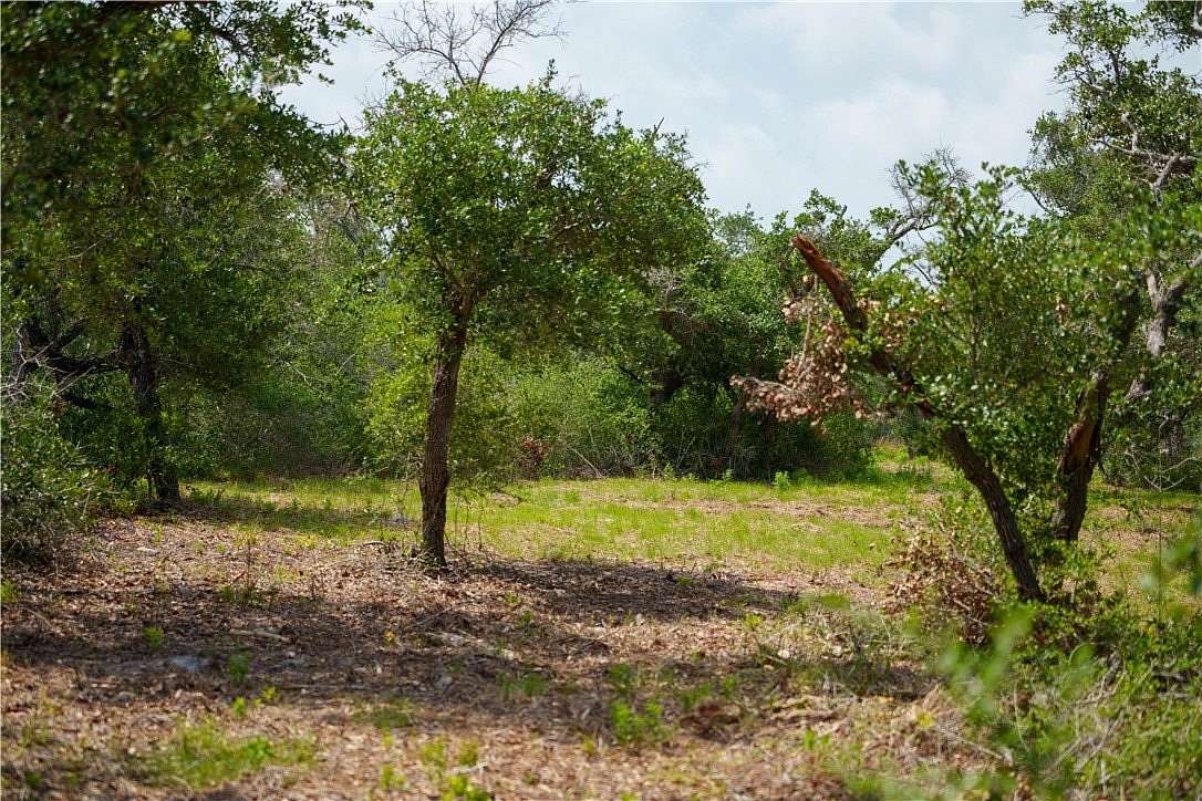 11.7 Acres of Mixed-Use Land for Sale in Rockport, Texas