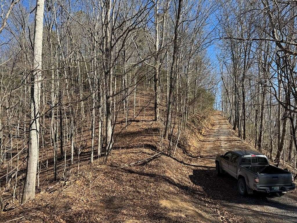 0.77 Acres of Residential Land for Sale in Bryson City, North Carolina