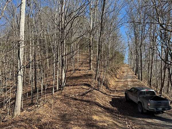 0.77 Acres of Residential Land for Sale in Bryson City, North Carolina