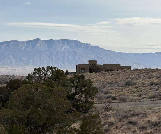 0.82 Acres of Residential Land for Sale in Rio Rancho, New Mexico