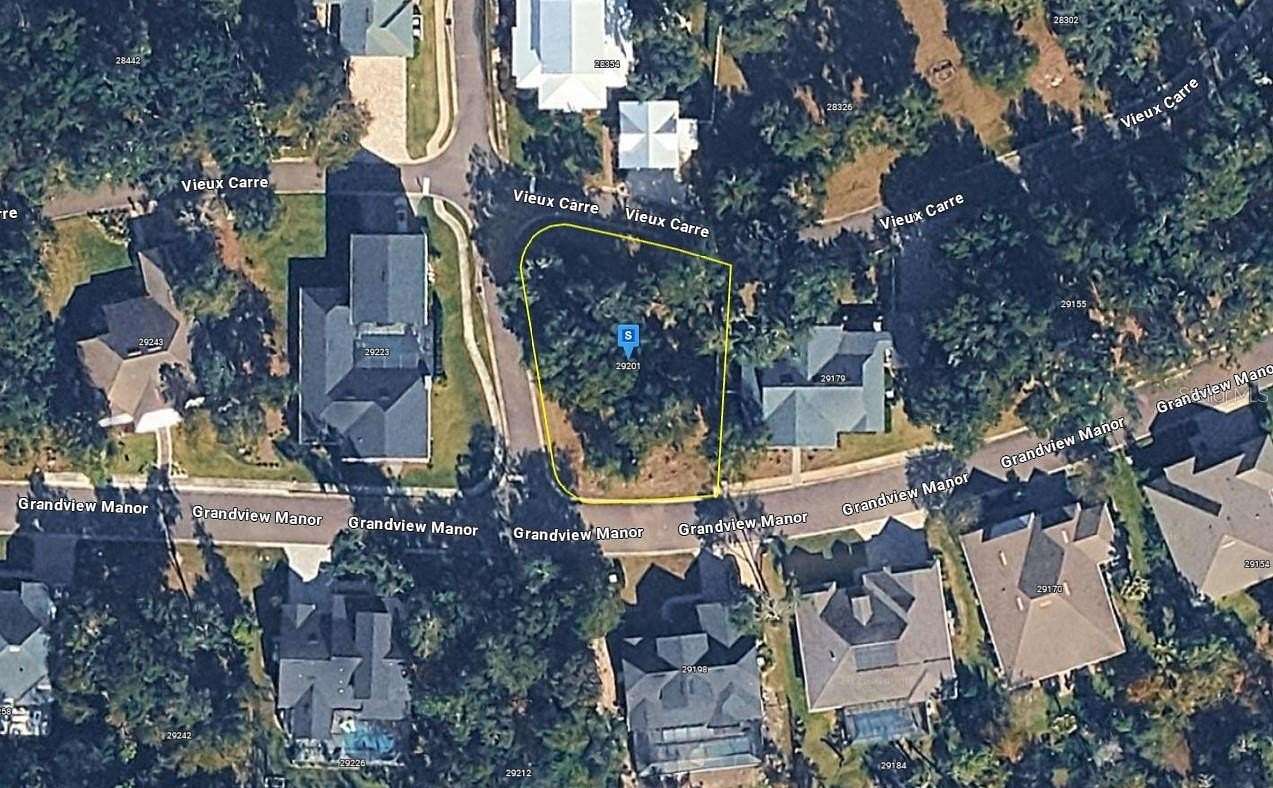 0.24 Acres of Residential Land for Sale in Yulee, Florida