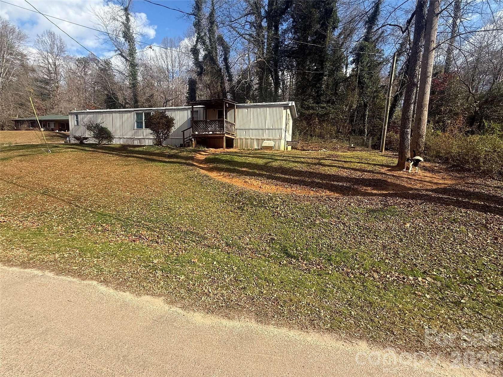 0.2 Acres of Land for Sale in Marion, North Carolina