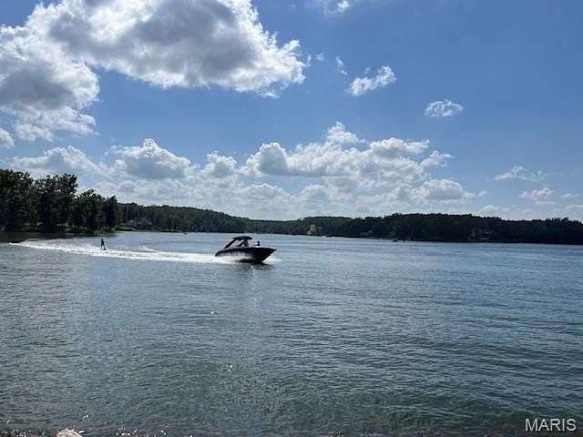 1.33 Acres of Residential Land for Sale in Perryville, Missouri