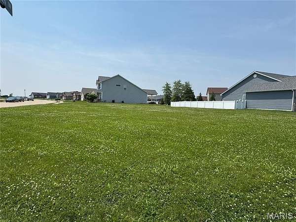 0.31 Acres of Residential Land for Sale in Troy, Illinois