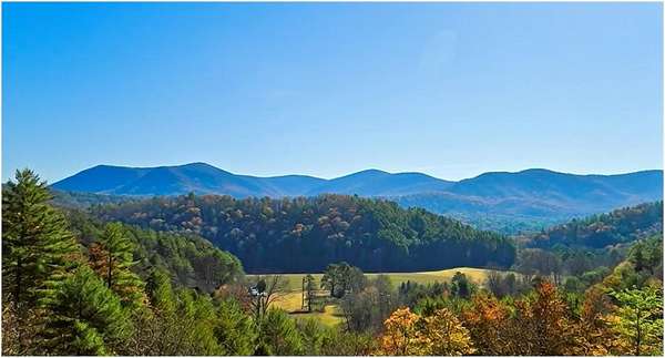 2.83 Acres of Residential Land for Sale in Cherry Log, Georgia