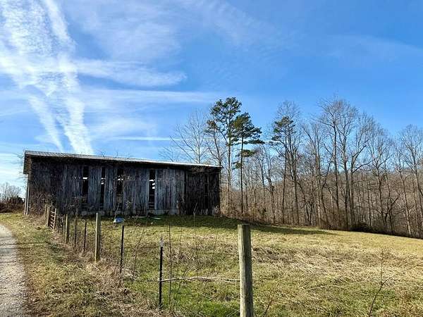 95 Acres of Land for Sale in Salyersville, Kentucky