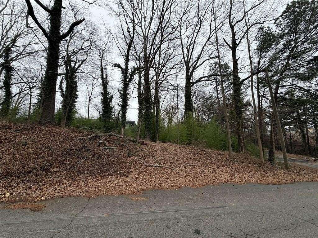 0.29 Acres of Residential Land for Sale in Atlanta, Georgia