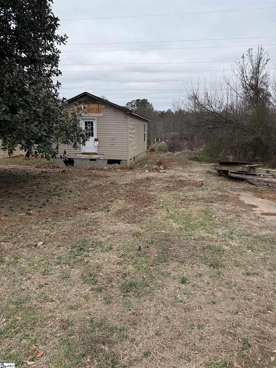 0.24 Acres of Residential Land for Sale in Spartanburg, South Carolina