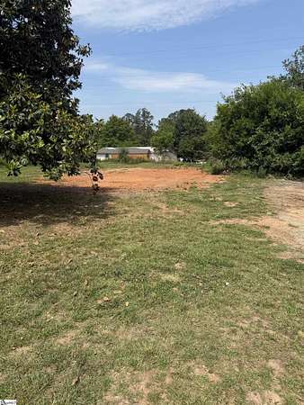 0.24 Acres of Residential Land for Sale in Spartanburg, South Carolina