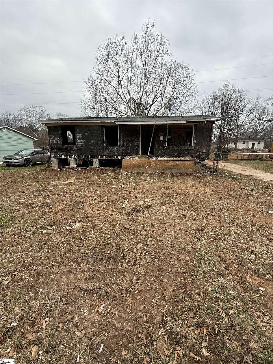 0.24 Acres of Residential Land for Sale in Spartanburg, South Carolina