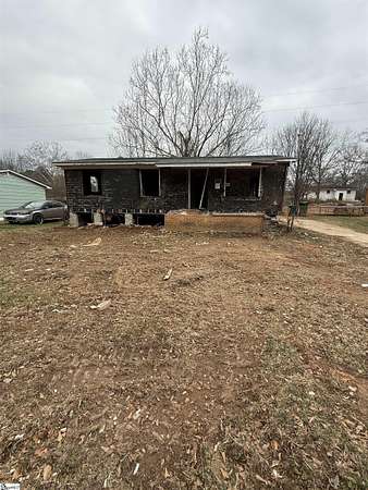 0.24 Acres of Residential Land for Sale in Spartanburg, South Carolina