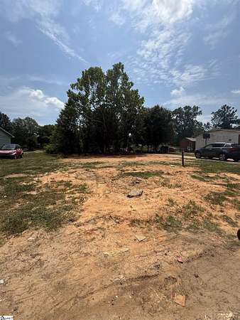 0.24 Acres of Residential Land for Sale in Spartanburg, South Carolina
