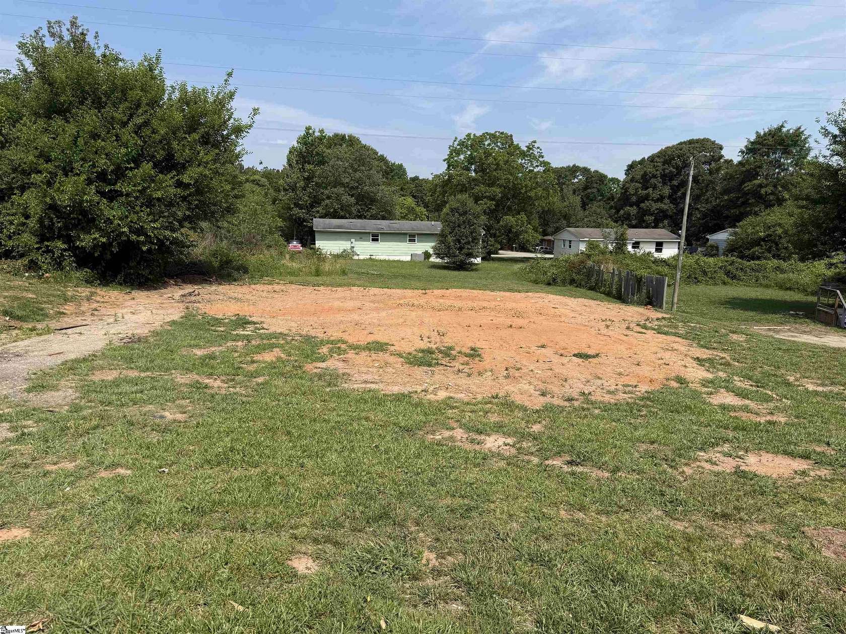 0.2 Acres of Residential Land for Sale in Spartanburg, South Carolina