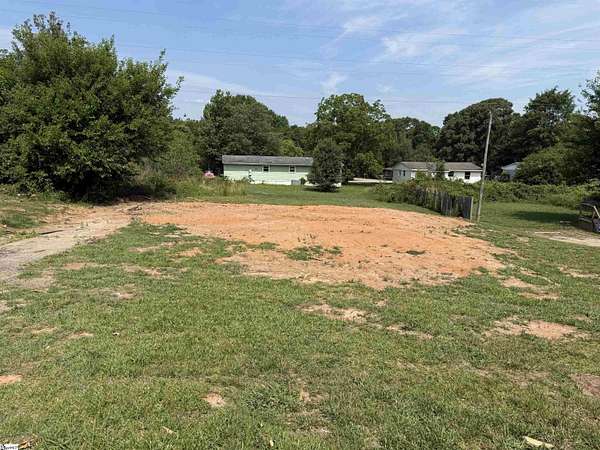 0.2 Acres of Residential Land for Sale in Spartanburg, South Carolina