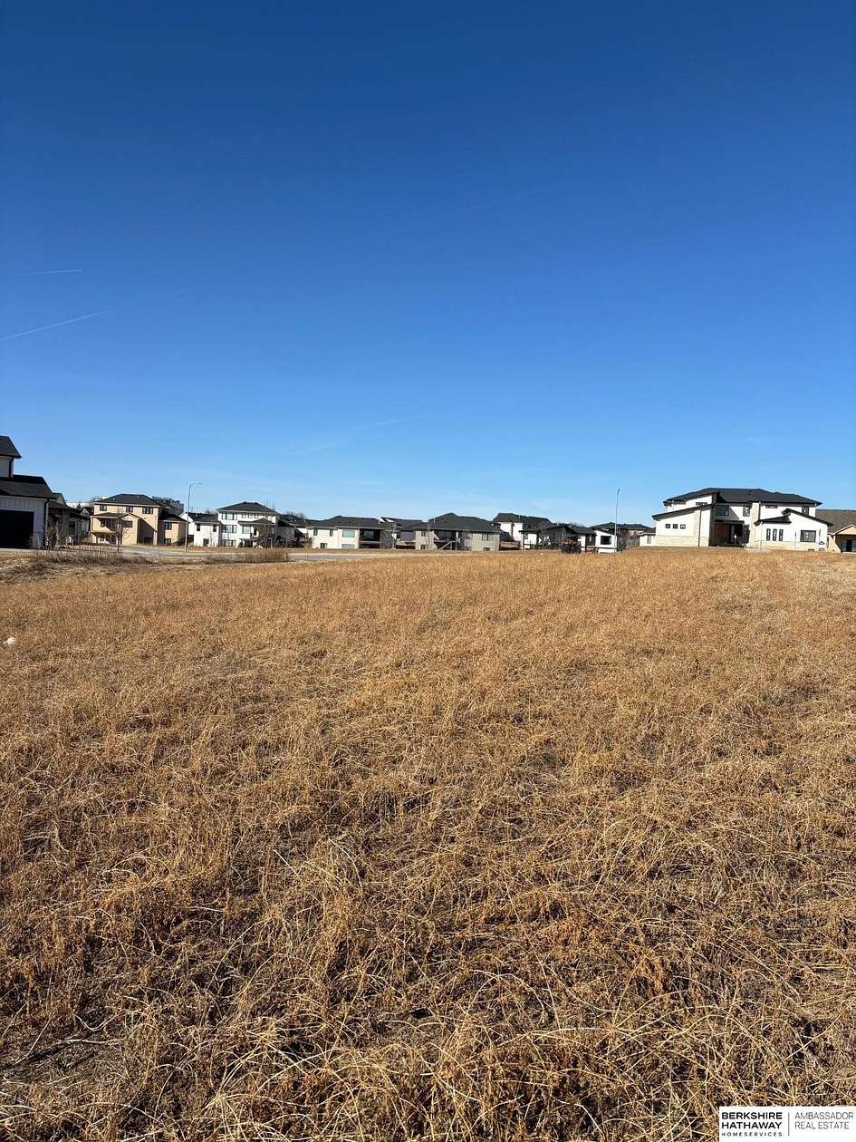 0.98 Acres of Residential Land for Sale in Elkhorn, Nebraska