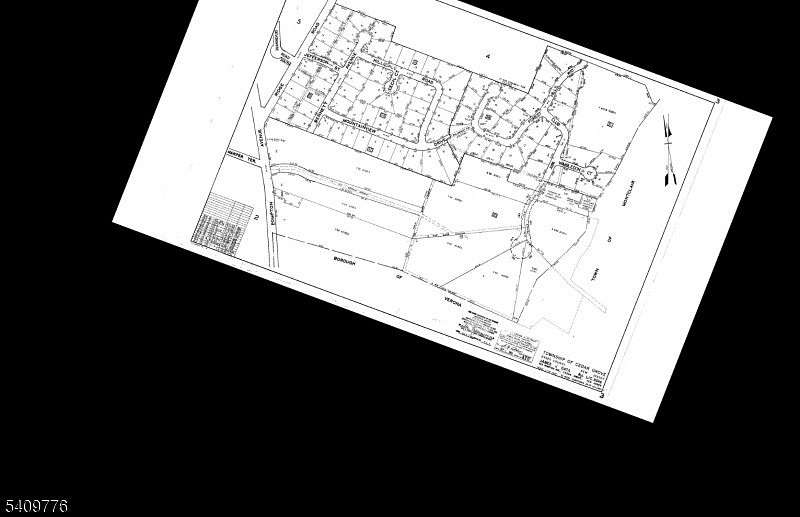 3.33 Acres of Land for Sale in Cedar Grove Township, New Jersey