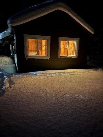 1 Acre of Residential Land with Home for Sale in Luther, Michigan