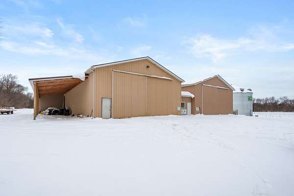 20 Acres of Recreational Land & Farm for Sale in Plainwell, Michigan