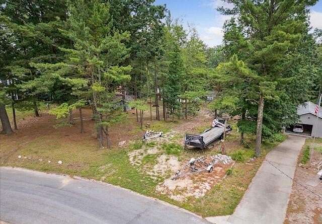 0.4 Acres of Land for Sale in Mears, Michigan