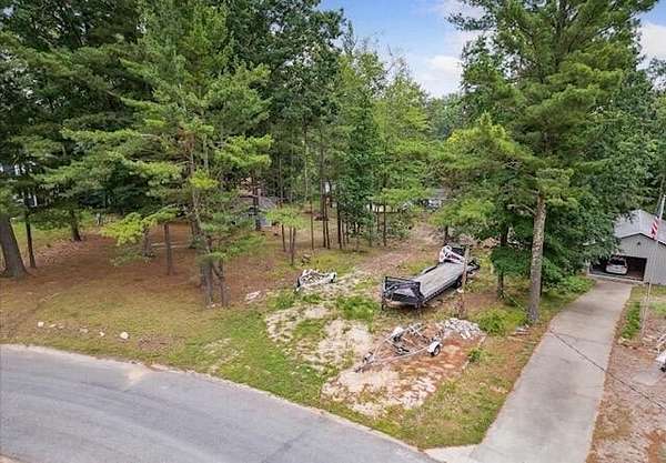 0.4 Acres of Land for Sale in Mears, Michigan