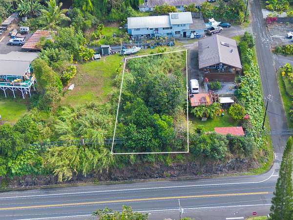 0.18 Acres of Residential Land for Sale in Kailua-Kona, Hawaii