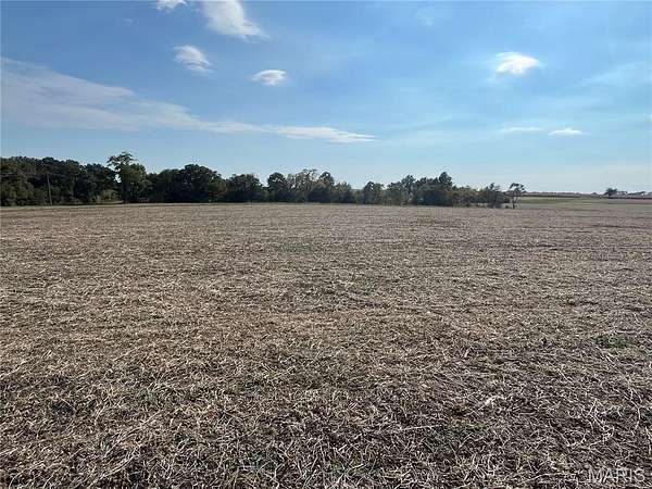 5 Acres of Residential Land for Sale in Bowling Green, Missouri