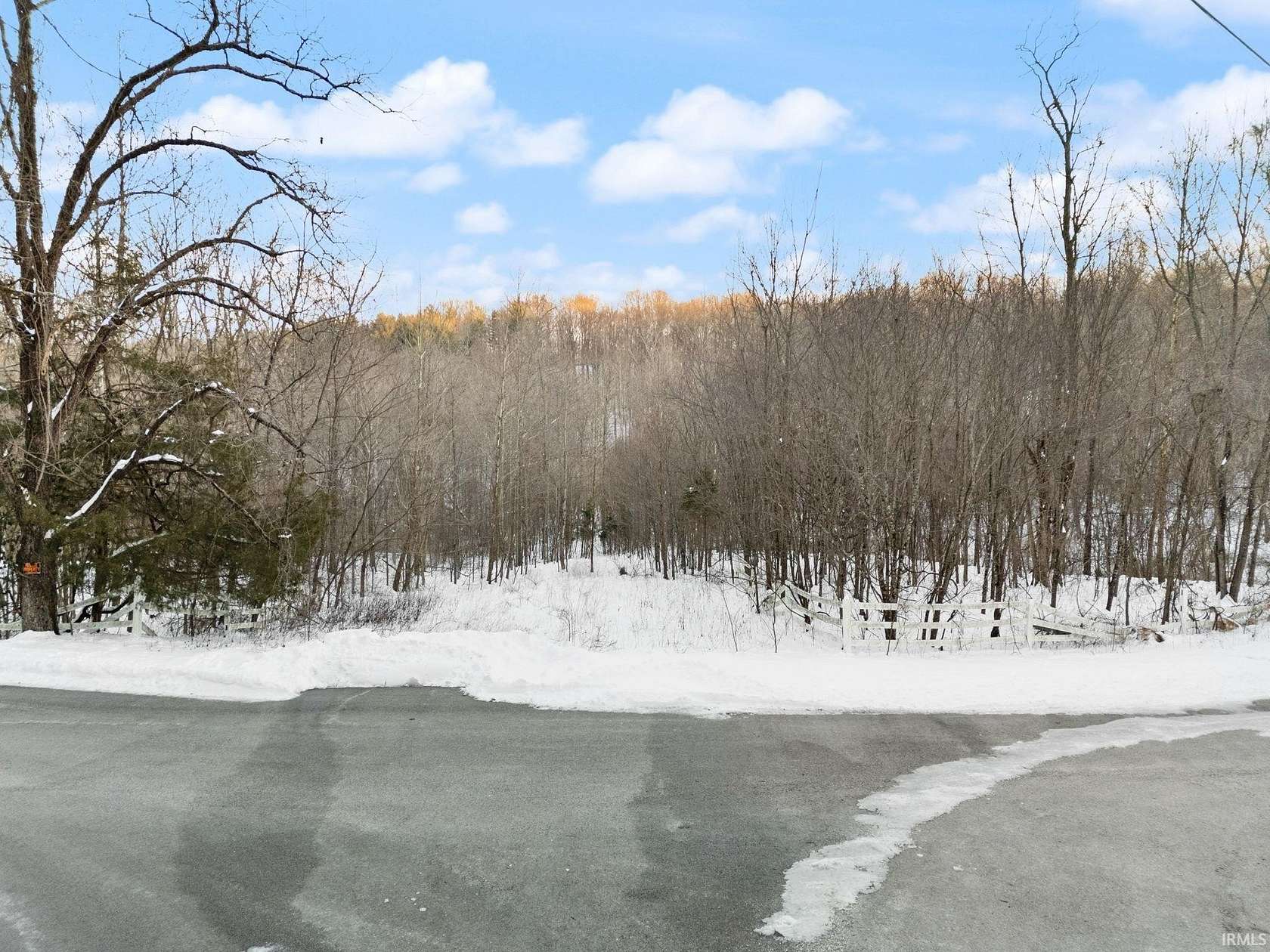 2 Acres of Residential Land for Sale in French Lick Township, Indiana