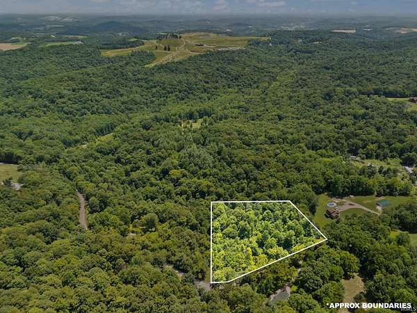 2 Acres of Residential Land for Sale in French Lick Township, Indiana