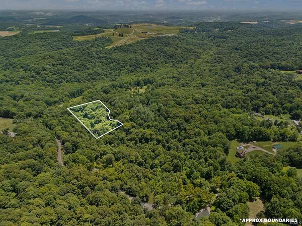 2.74 Acres of Residential Land for Sale in French Lick Township, Indiana