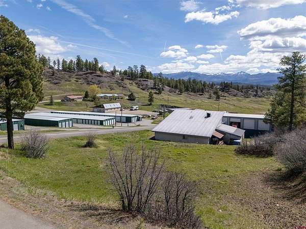 0.29 Acres of Land for Sale in Pagosa Springs, Colorado