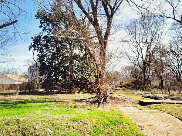 0.11 Acres of Residential Land for Sale in Memphis, Tennessee
