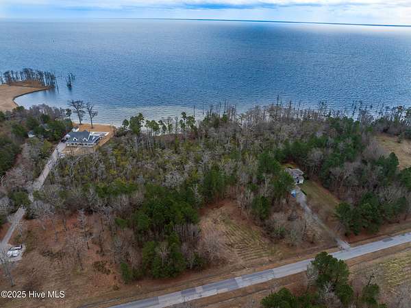 1.64 Acres of Residential Land for Sale in Edenton, North Carolina