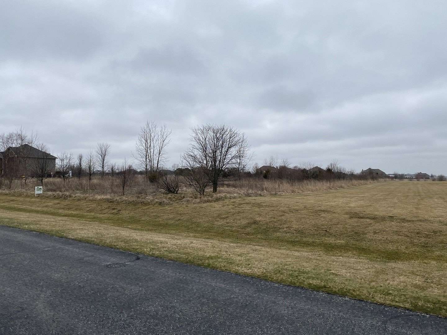 1 Acre of Residential Land for Sale in Monee, Illinois