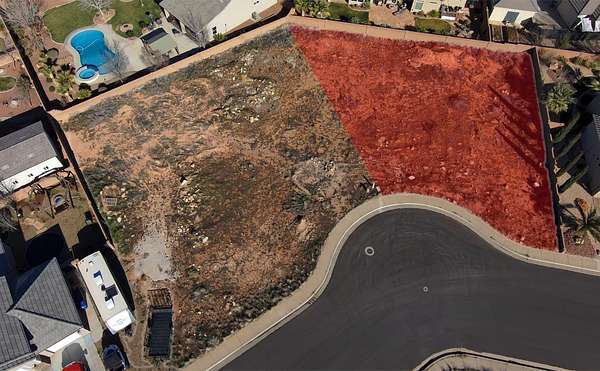 0.23 Acres of Residential Land for Sale in Hurricane, Utah