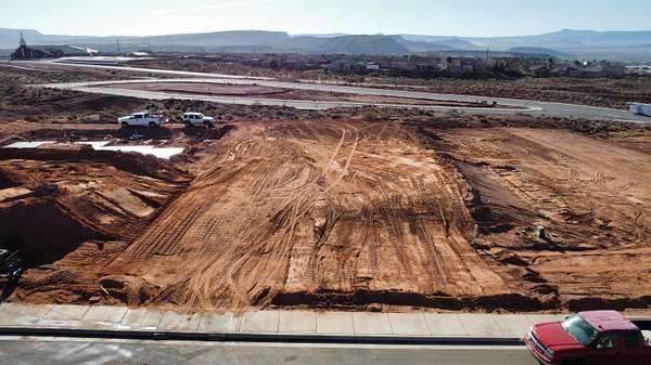 0.32 Acres of Residential Land for Sale in Washington, Utah