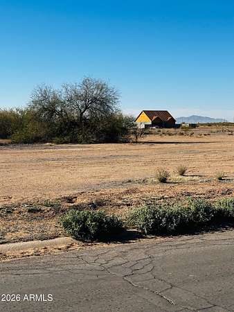0.18 Acres of Residential Land for Sale in Arizona City, Arizona