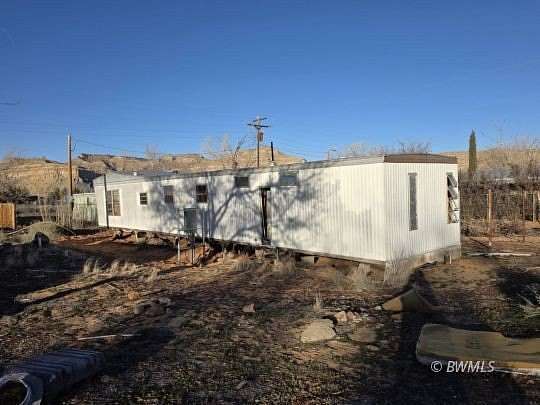 0.17 Acres of Residential Land for Sale in Big Water, Utah