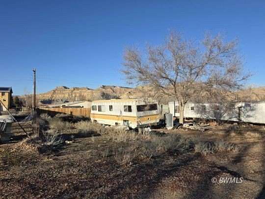 0.17 Acres of Residential Land for Sale in Big Water, Utah