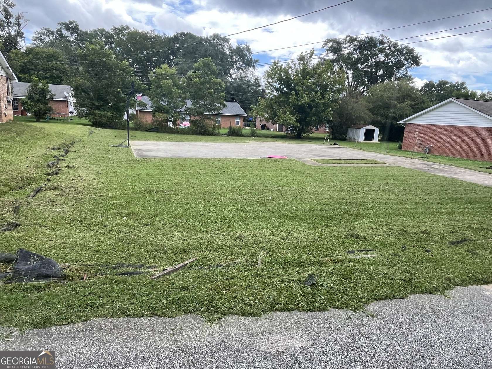 0.19 Acres of Land for Sale in Newnan, Georgia