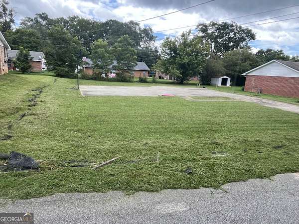 0.19 Acres of Land for Sale in Newnan, Georgia