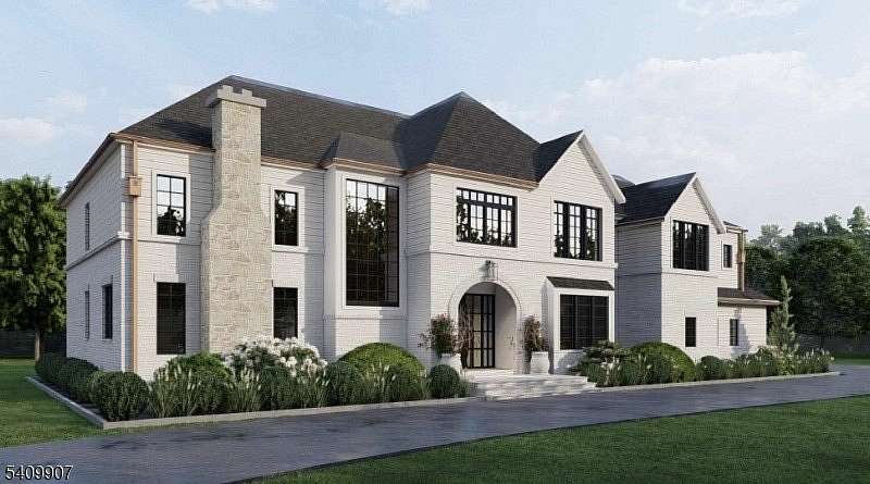 1.78 Acres of Residential Land for Sale in Randolph, New Jersey