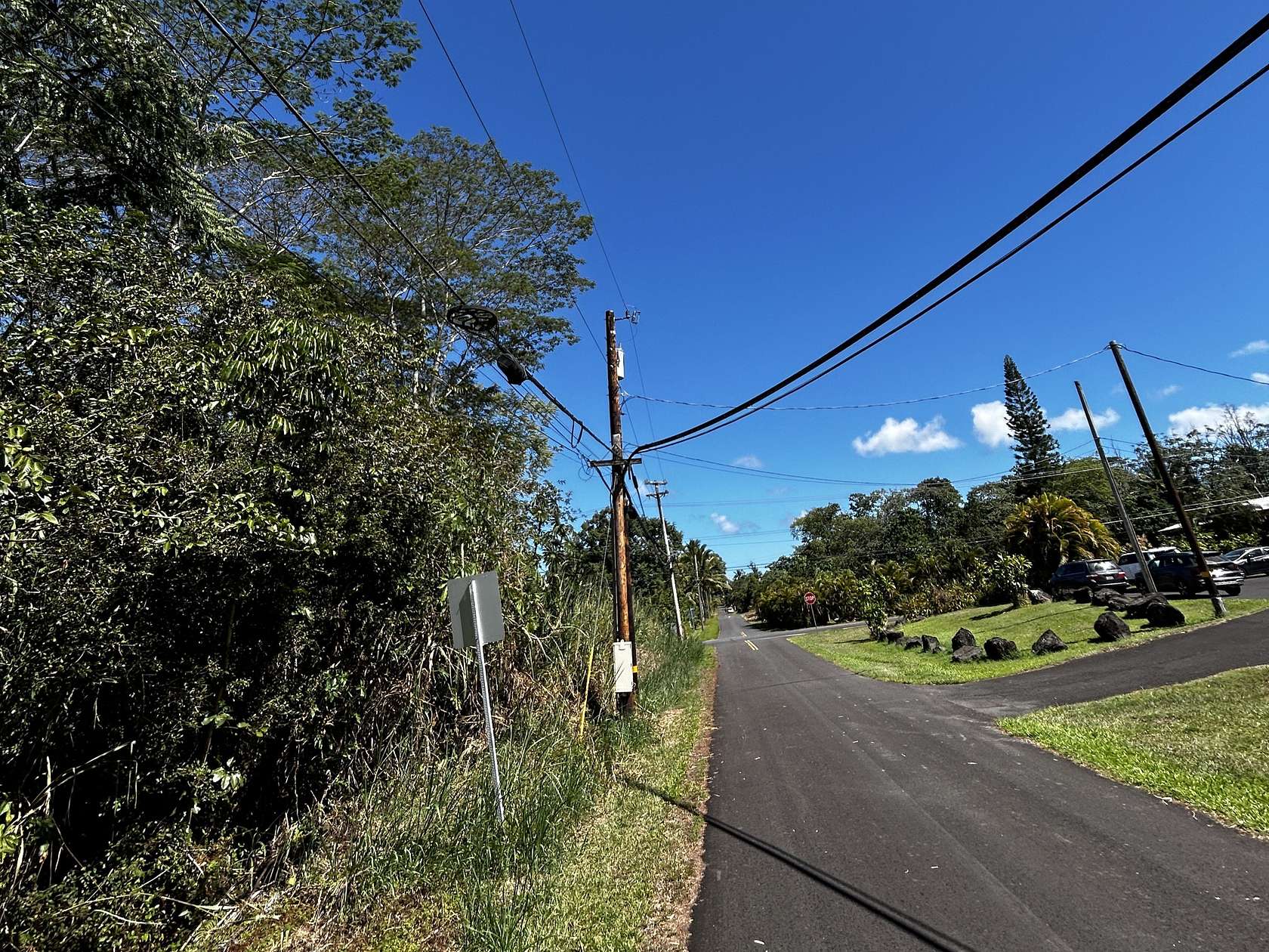 0.28 Acres of Residential Land for Sale in Pahoa, Hawaii